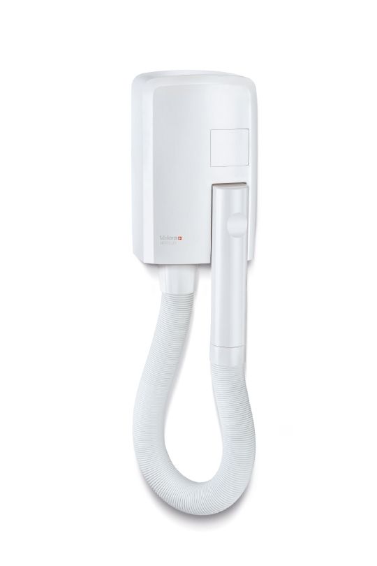 Valera Hotello Haartrockner 1200 W, Weiß