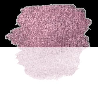 Finetec Irisierende Aquarellfarbe | Light Purple