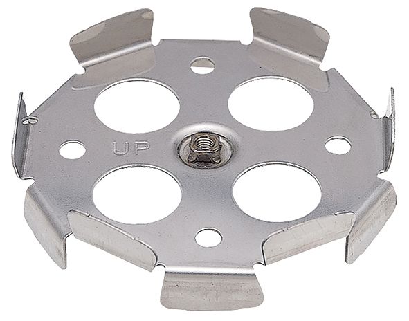 Makita A-43692 Rührscheibe 165Mm