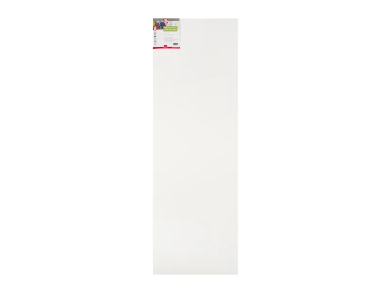 Talens Stretched Canvas Linen 50 x 150 cm | Skola & Hobby - Konstmaterial - Dukar | GameStuff