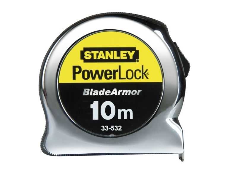 Stanley Juostos Juostos 10M / 25Mm Micro Powerlock