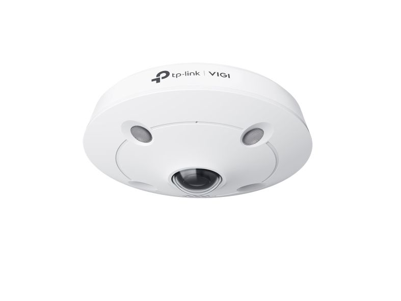 Tp-Link Vigi Insight S655i Fisheye-Netzwerkkamera 5Mp Ir