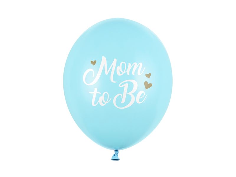 Mom To Be Ballon