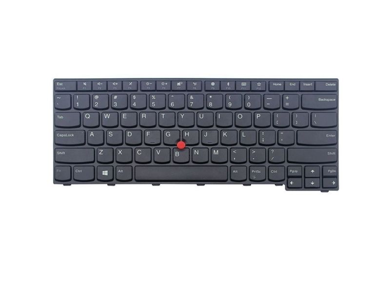 Tastatur (Dk Layout) Ltn