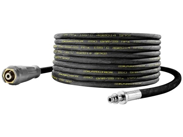 Kärcher 6.110-036.0 damprenserslange 15 m 25 MPa DN6