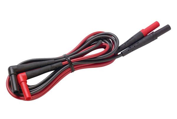 Suregrip Silikone Testledningssæt TL224