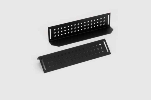 Triton Rab-Nl-X02-X1, Schwarz, 580 Mm