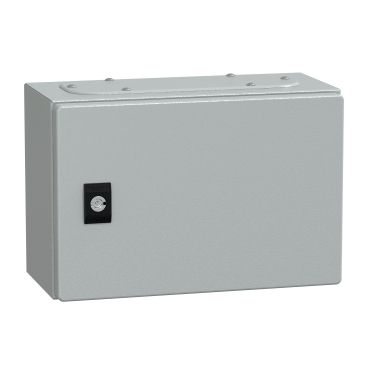 Vægskab Crn 200X300x150 Med Dør