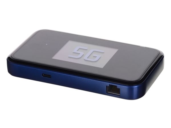 Zte Mu5001 - Mobilt Hotspot - 5G Lte