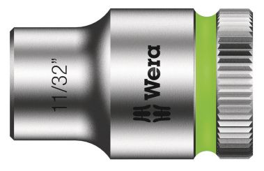Wera 8790 Hmb 05003571001 Innensechskant 11/32 3/8 (10 Mm)