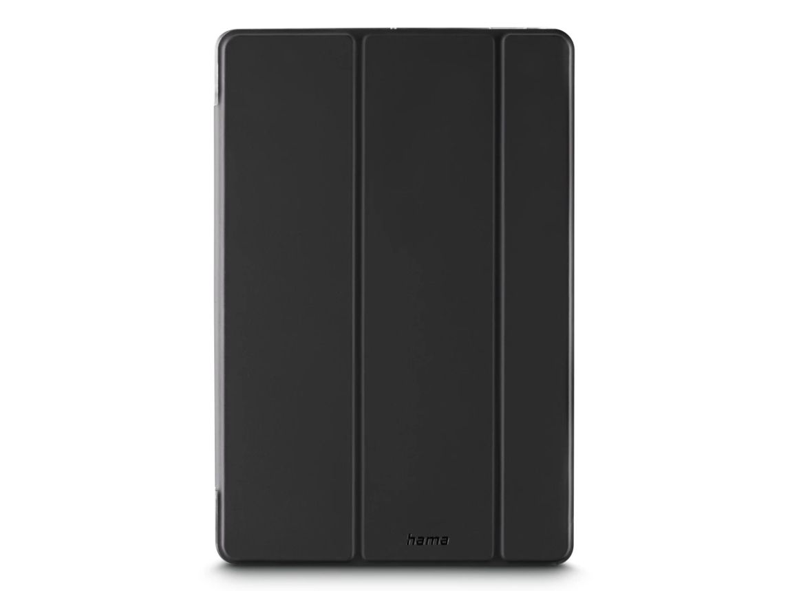 Hama Fold Clear, Folie, Samsung, Galaxy Tab S10 FE 10.9” / S9 FE 10.9”, 27,7 cm (10.9), 183 g