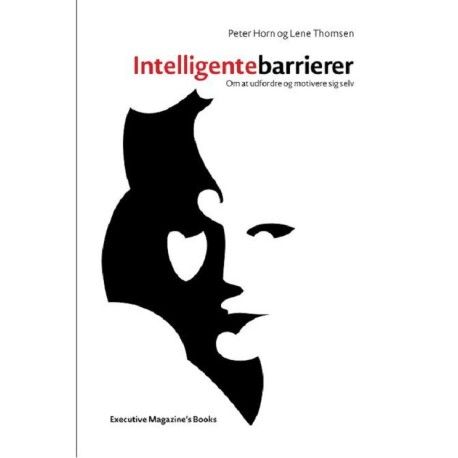 Intelligente Barrierer | Peter Horn Og Lene Thomsen