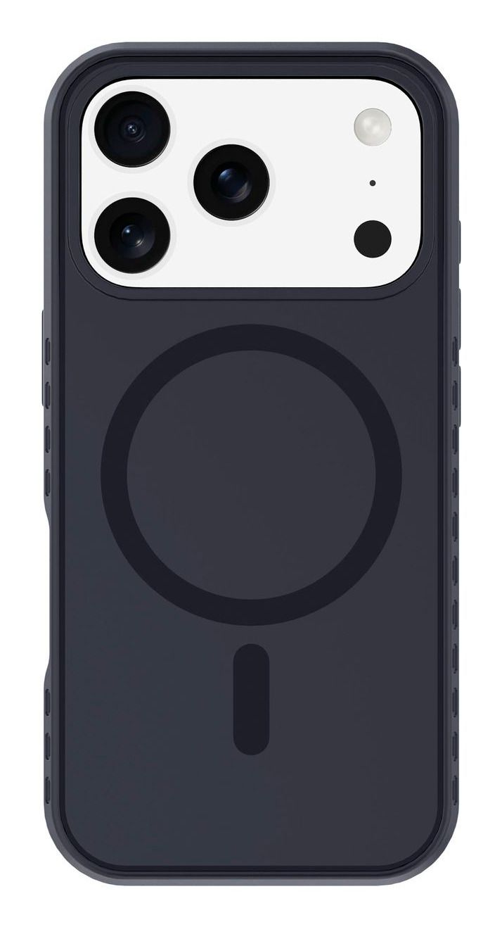 Cellularline Icy Mag - Iphone 17 Pro Max / 18 Pro Max, Cover, Apple, Iphone 18 Pro Max, 17,5 Cm (6.9"), Blau