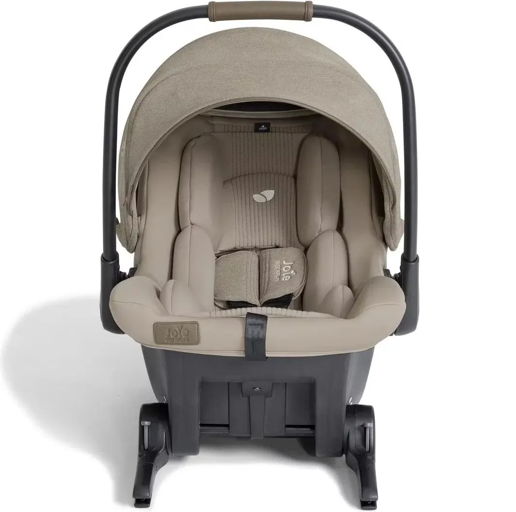 Joie Sprint bilbarnstol med ISOFIX 0–75 cm bilstolsinsats | Bilvård & Biltillbehör - Bilens Interiörutrustning - Bilstolar | GameStuff