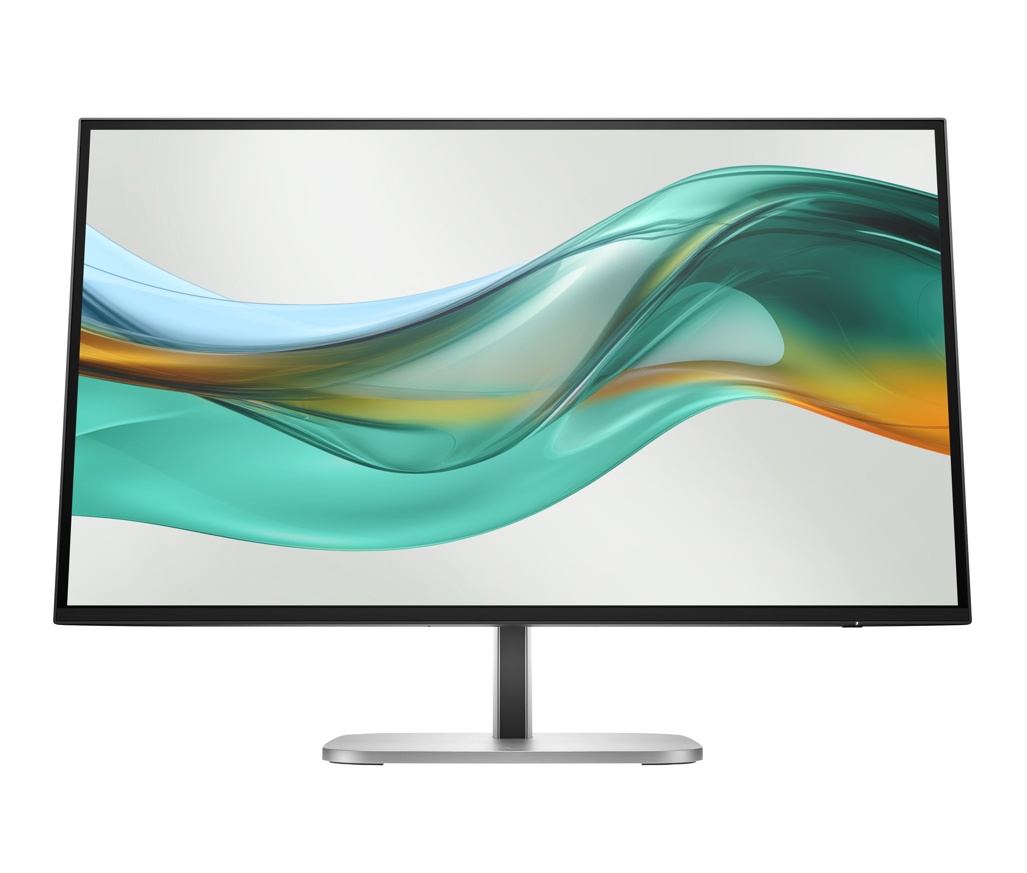Hp Series 5 Pro 27 Inch Qhd Usb-C Monitor - 527Pu, 68,6 Cm (27"), 2560 X 1440 Pixel, Quad Hd, Lcd, 5 Ms, Sort