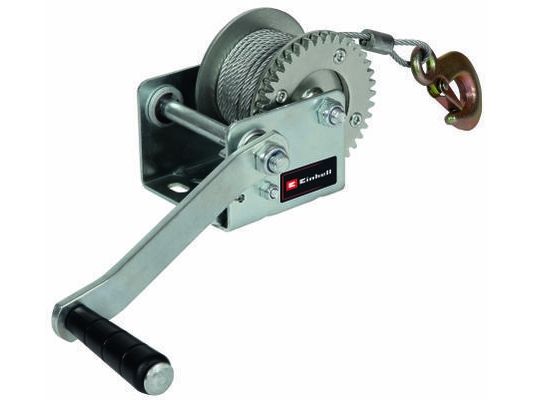 Einhell 2260160, 500 kg, 10 m, 4,2 mm, 2,5 kg