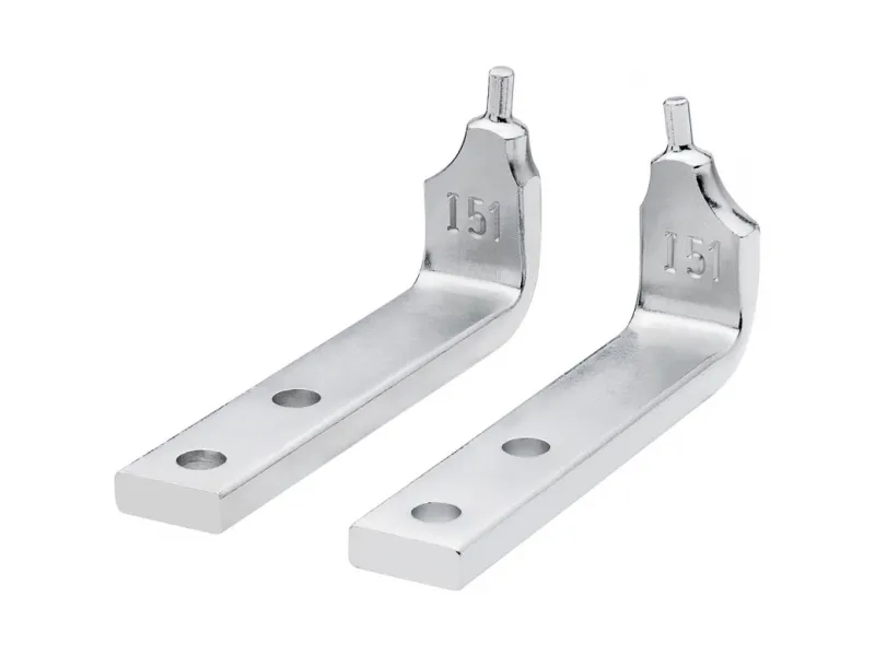 Knipex 44 29 J51, Kabelkontakt, Knipex, 144 g | Verktyg & Verkstad - Tänger - Alla Tänger | GameStuff