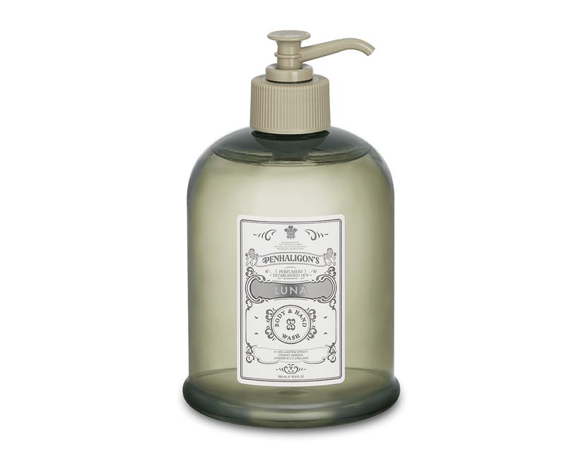 Penhaligon's Luna Body And Hand Wash 500Ml
