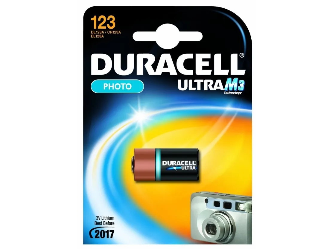 Duracell Ultra MX2500 - Batteri 2 x AAAA - alkaliskt | EL Artiklar - Batteri - AAAA-batterier | GameStuff