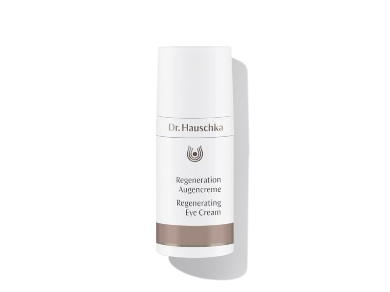Dr Hauschka Regenerating Eye Cream 15Ml
