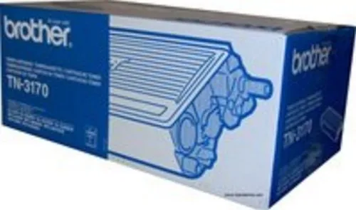 Brother TN3060 - Svart - original - tonerkassett - för Brother DCP-8040, 8045, HL-5130, 5140, 5150, 5170, MFC-8220, 8440, 8840 | Skrivare - Bläck, toner & förbrukningsvaror - Toner | GameStuff