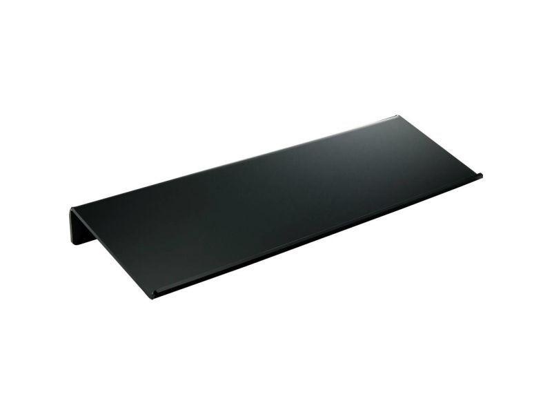 Renkforce RF-KT-100, Keyboardstativ, Sort, 140 mm, 40 mm, 43,2 cm, 339 g