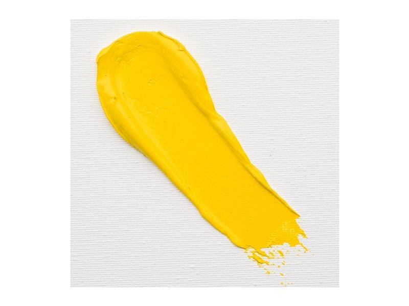 Cobra Artist Wasservermixbare Ölfarbe Tube Cadmium Yellow Medium 271