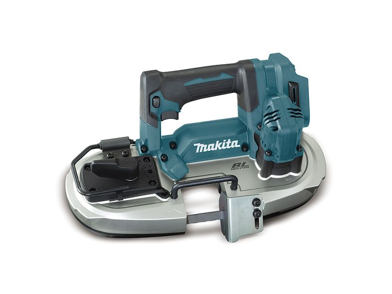 Makita DPB184Z bands&aring;g 18 V 51x51 mm Solo