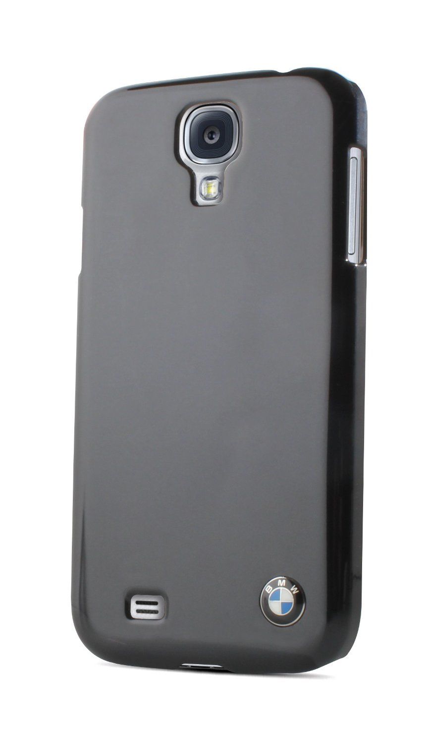Bmw Bmhcs4sb, Cover, Samsung, Samsung Galaxy S4, Sort