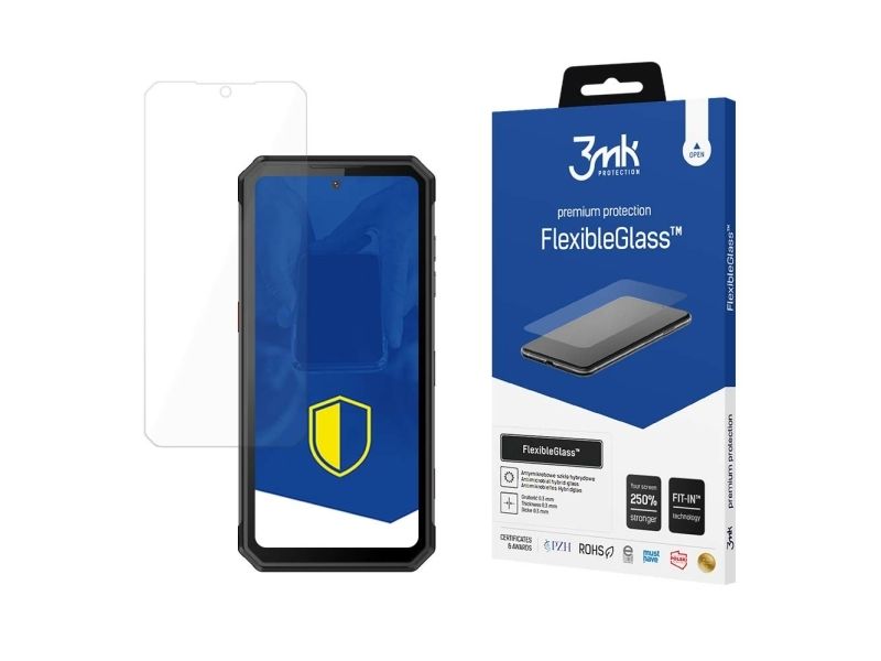 3Mk Flexibleglass, Wp21, 1 Stk