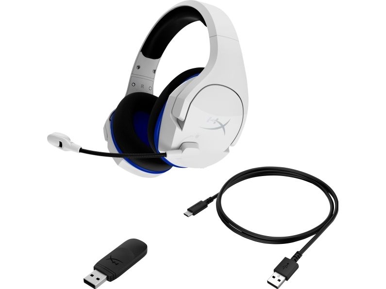 Hyperx Headset Hyper X Cloud Stinger/4P5j1aa