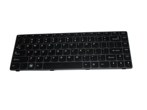 Lenovo 25209058, Tastatur, Griechisch, Lenovo