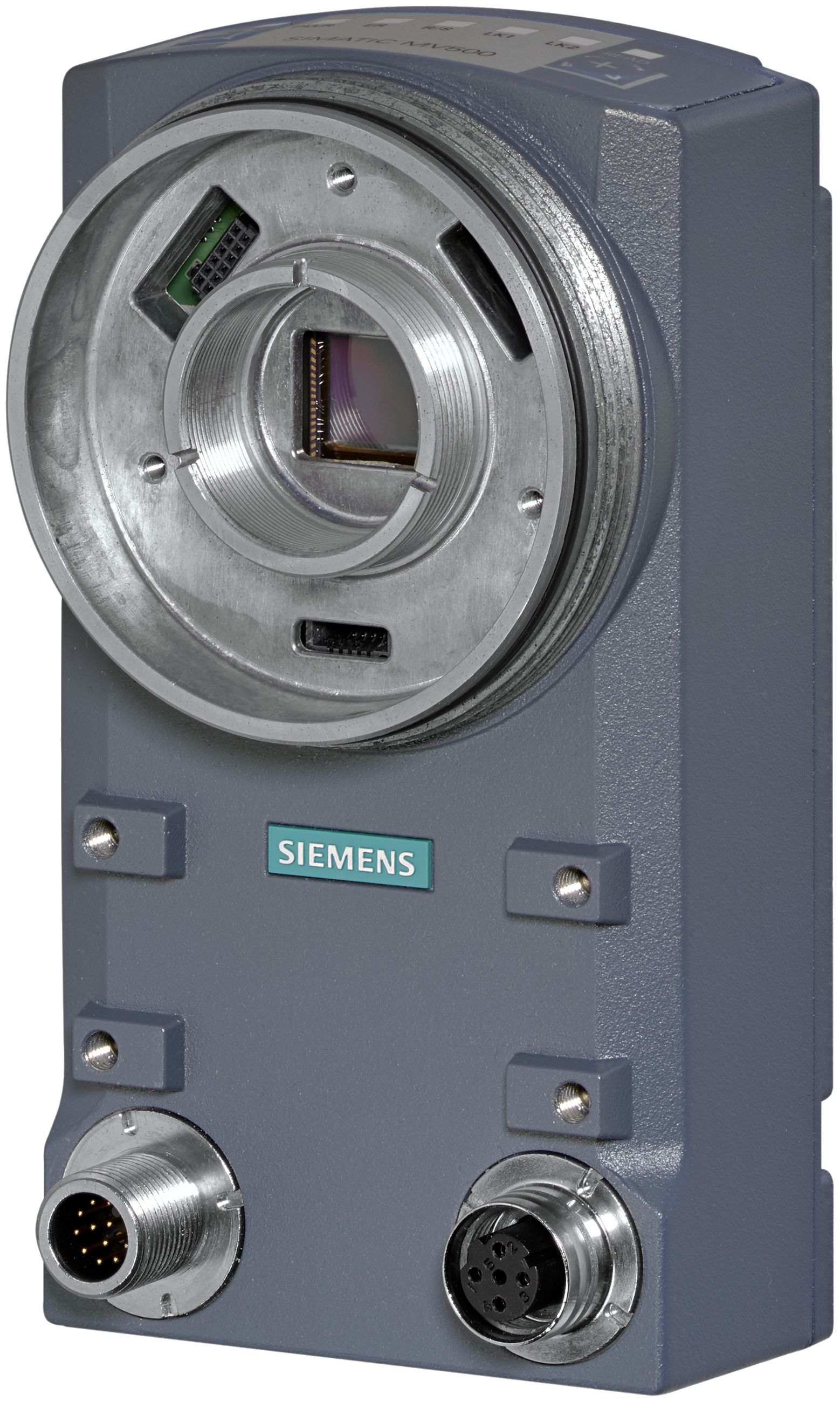 Siemens Mv540 H Optischer Leser Ip67 0,2 W 6Gf3540-0Ge10