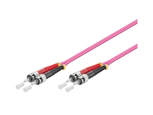 Alcasa 20M St/St, 20 M, Om4, St, St