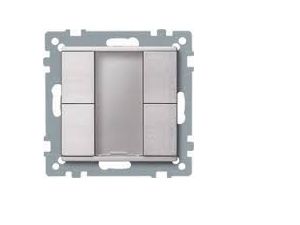 Merten Merten Knx Systeme 627660 Drucktaster