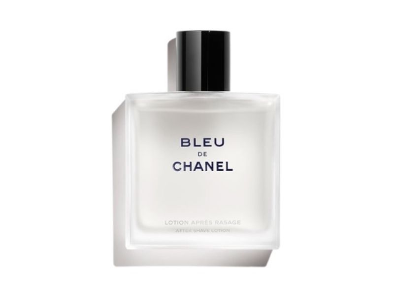 Chanel Bleu De Chanel Pour Homme Lotion - 100.00 Ml