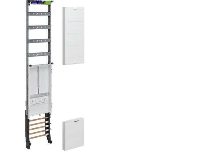 Komplettes Paneel 1350Mm 1-Paneel Res/Tre Zh53xl (Zh53xl)
