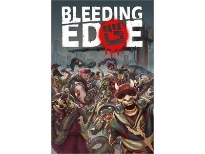 Microsoft Bleeding Edge, Xbox One, Multiplayer-tilstand, RP (Rating Pending)
