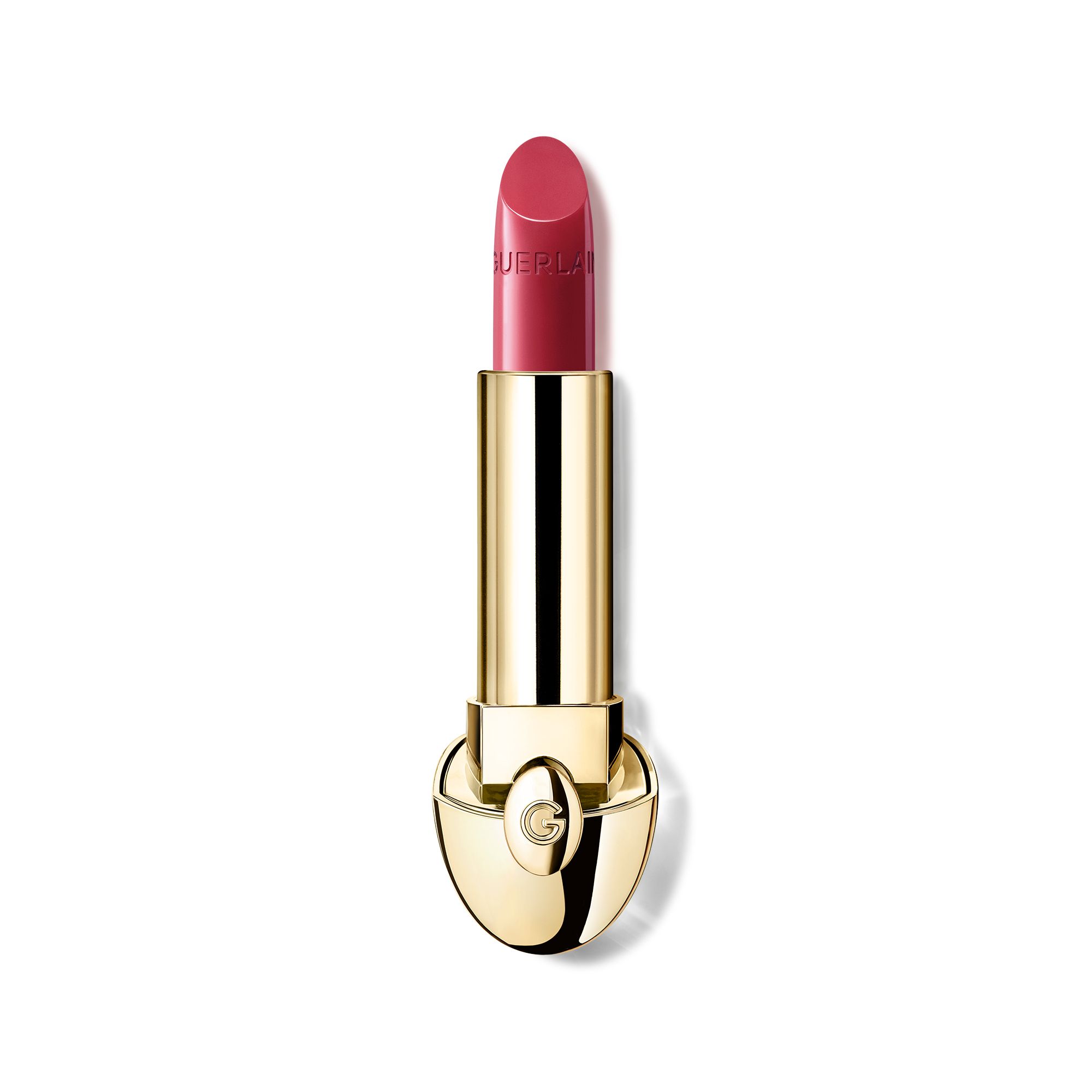 Guerlain Rouge G N 519 Le Rose Essentiel