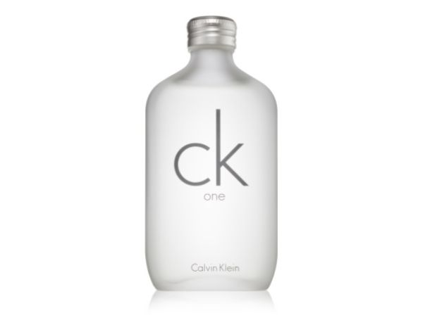 Calvin Klein CK One Eau de Toilette - 100 ml