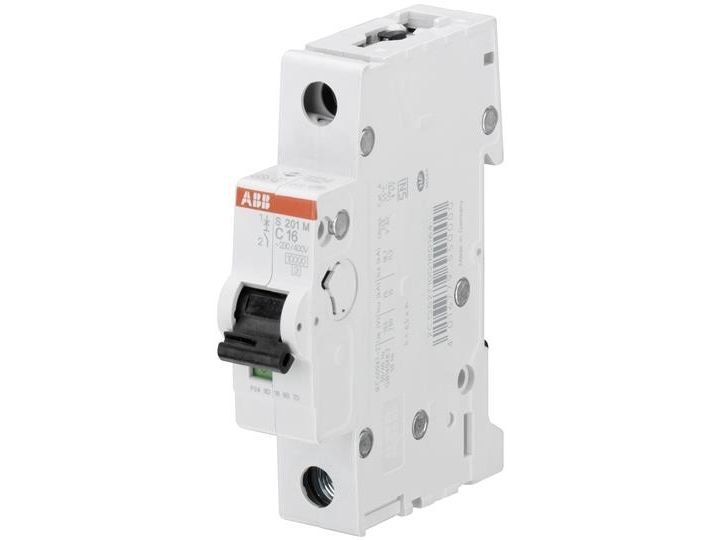 Abb 2Cds271001r0064, Miniatur-Leistungsschalter