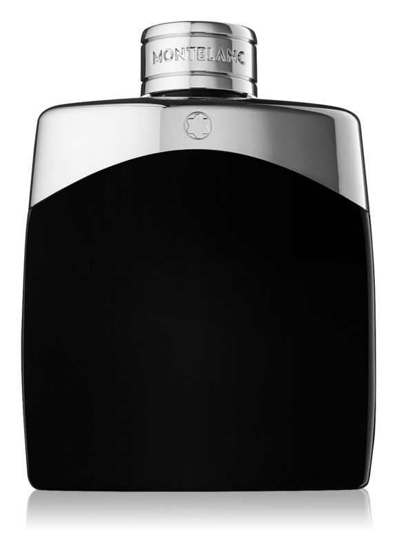 Mont Blanc Legend For Men Eau De Toilette 100 Ml (Man)