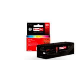 Activejet Ae-805N Blæk (Erstatning Epson T0805 Supreme 13,5 Ml Lyseblå), Højt (Xl) Udbytte, Farvebaseret Blæk, 13,5 Ml, 1 Stk, Enkelt Pakke