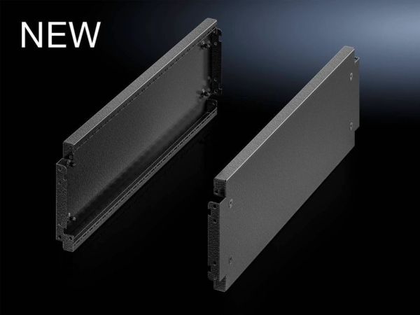 VX sokkelpanel i siden 400x200 - (2 stk.)