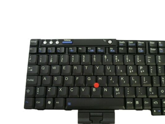 Lenovo Fru42t3495, Tastatur, Spansk, Lenovo, Thinkpad-X60 Thinkpad-X60-Tablet Thinkpad-X61 Thinkpad-X61s Thinkpad-X61-Tablet