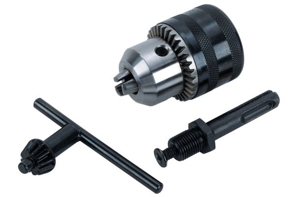 Wolfcraft Gmbh 1 Sds-Plus Set Economy Line