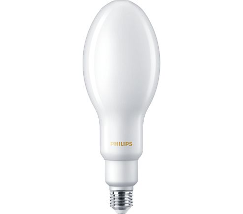 LED Leuchtmittel TrueForce Core LED HPL, E27, 55-36W, 3000K, matt - Bild 3
