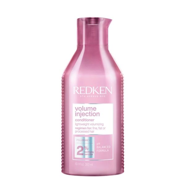 Redken Volume Injection Conditioner 300 Ml