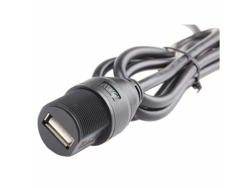 ASSMANN WSW A-KAB-USBA-FS-1M
