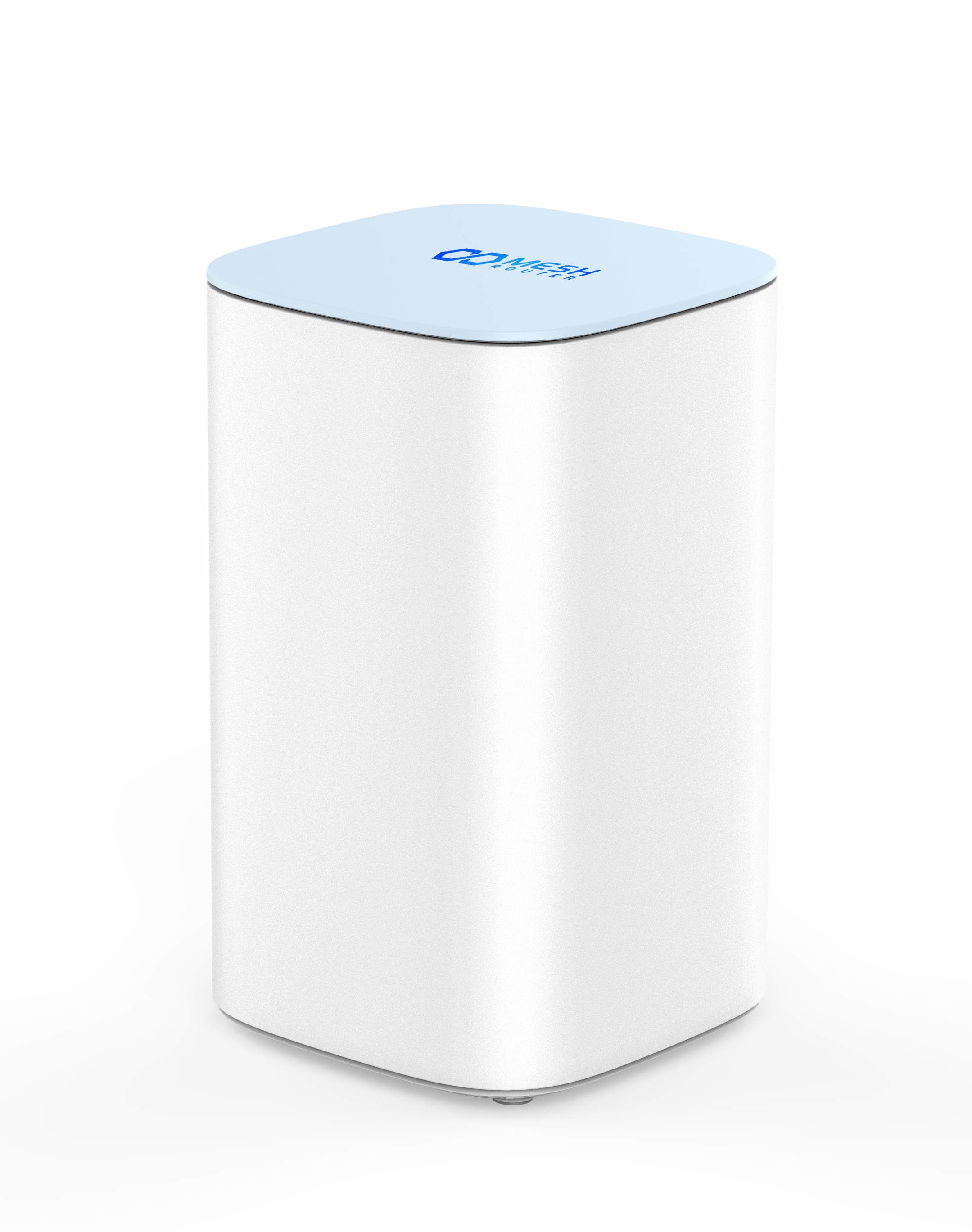 Extralink Dynamite C31 | Mesh Netværksudvidelsesmodul | Ac3000, Mu-Mimo, Home Mesh Wifi System